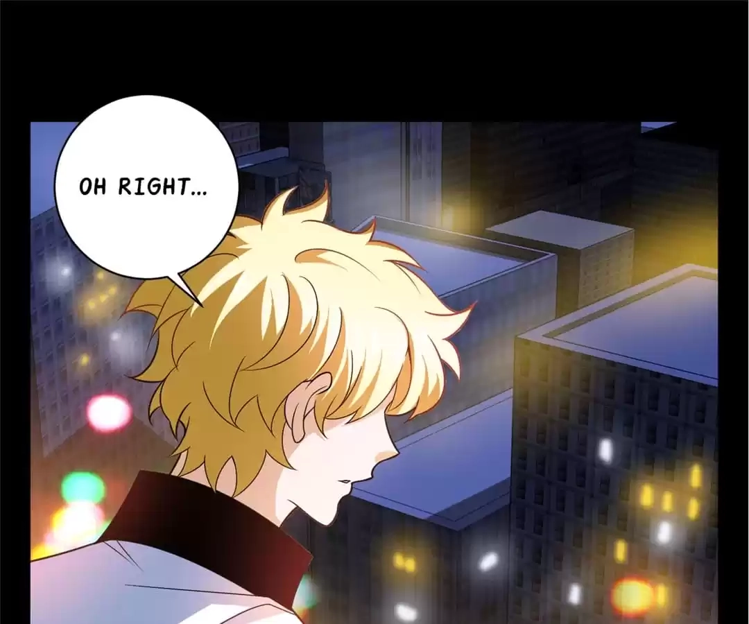 Read My Vampire Lover chapter 88 image 111 on Lezhin