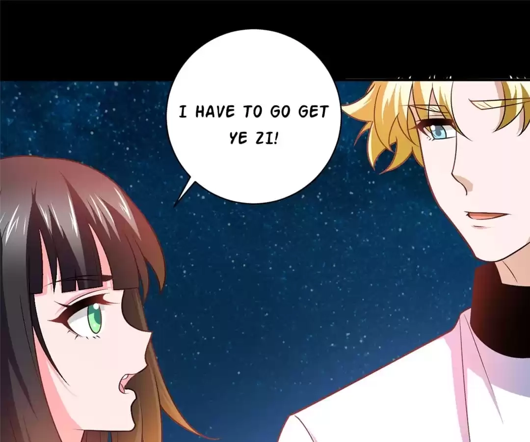 Read My Vampire Lover chapter 88 image 113 on Lezhin