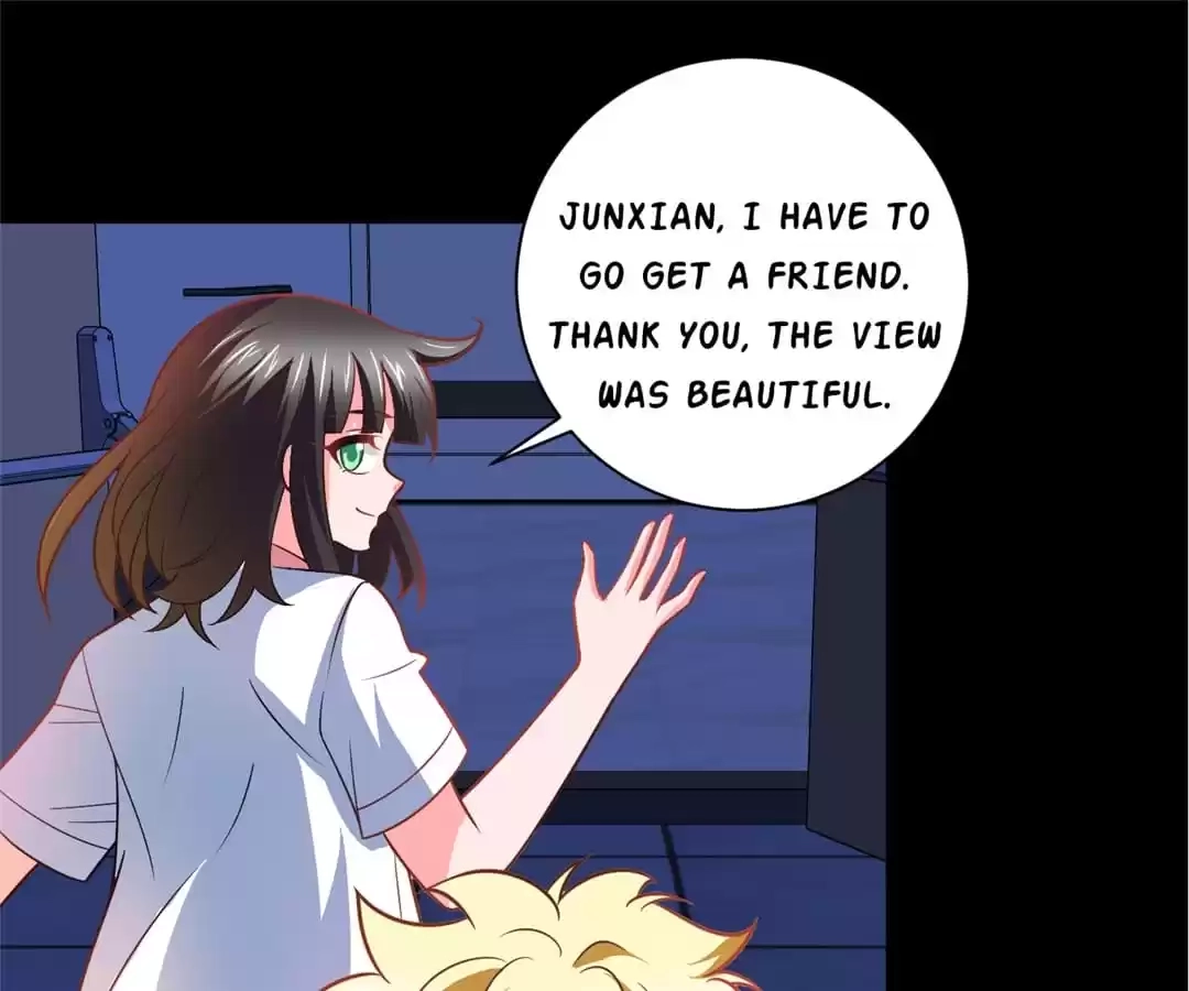 Read My Vampire Lover chapter 88 image 115 on Lezhin