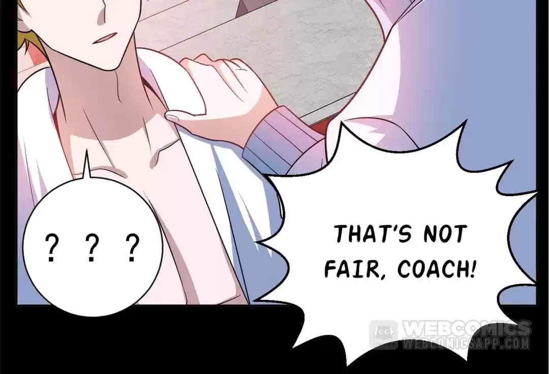 Read My Vampire Lover chapter 88 image 12 on Lezhin