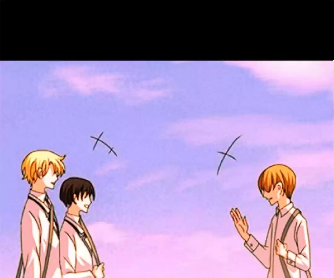 Read My Vampire Lover chapter 88 image 120 on Lezhin