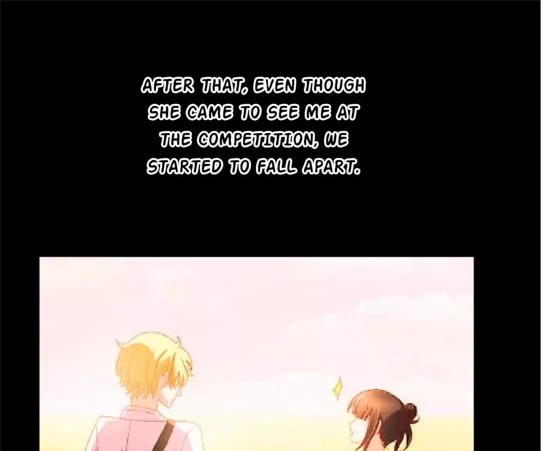 Read My Vampire Lover chapter 88 image 122 on Lezhin