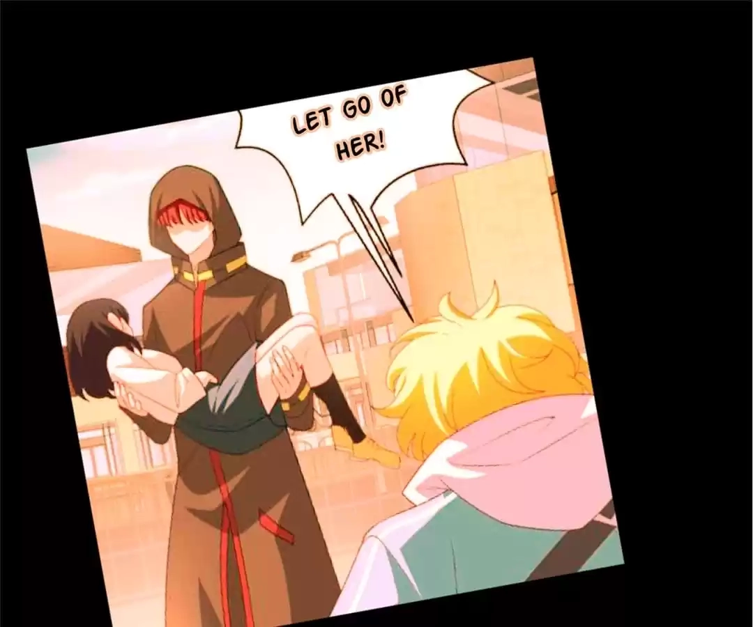 Read My Vampire Lover chapter 88 image 125 on Lezhin