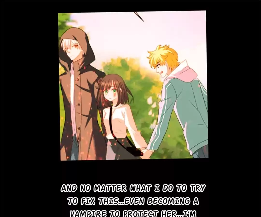 Read My Vampire Lover chapter 88 image 127 on Lezhin
