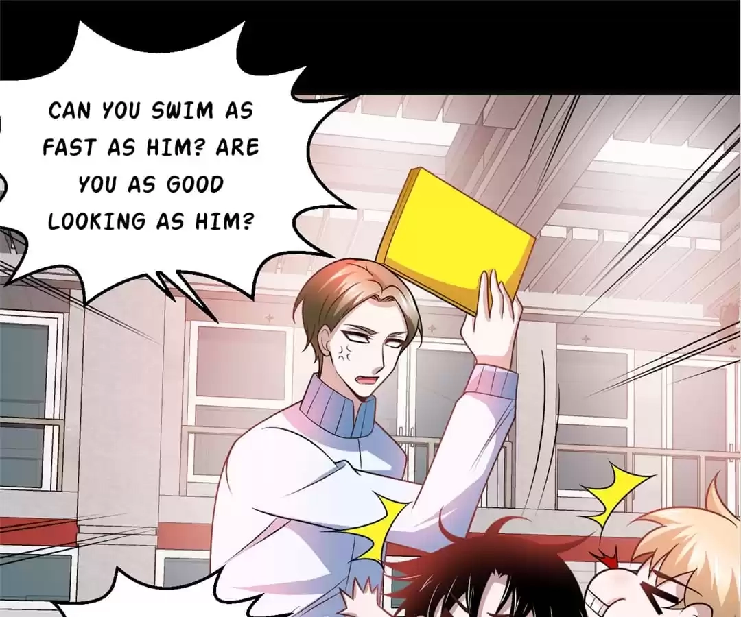 Read My Vampire Lover chapter 88 image 13 on Lezhin