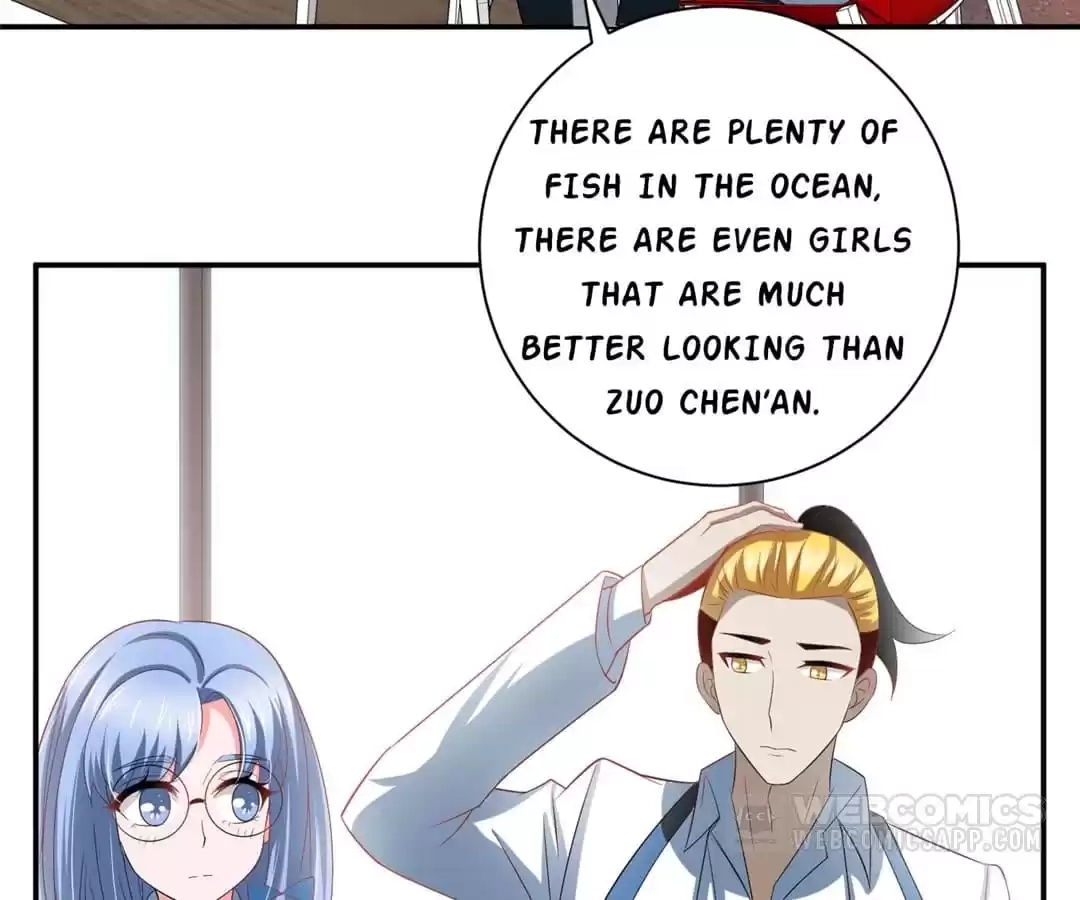 Read My Vampire Lover chapter 88 image 133 on Lezhin