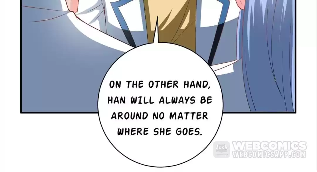 Read My Vampire Lover chapter 88 image 138 on Lezhin