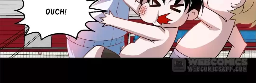 Read My Vampire Lover chapter 88 image 14 on Lezhin