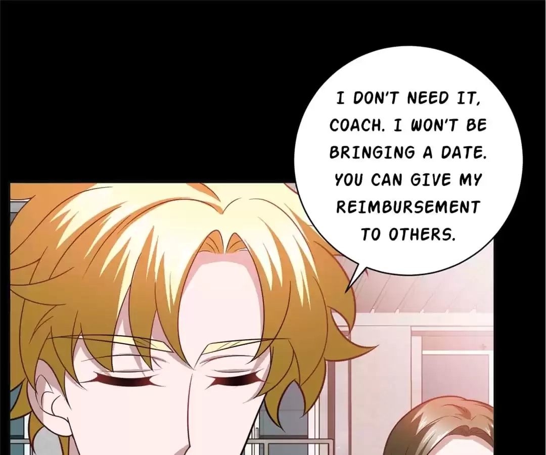 Read My Vampire Lover chapter 88 image 17 on Lezhin
