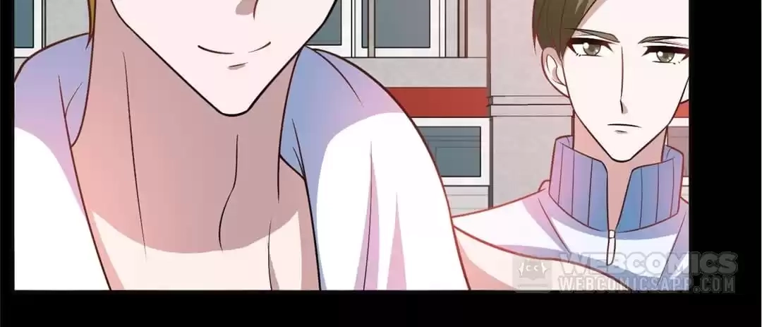 Read My Vampire Lover chapter 88 image 18 on Lezhin