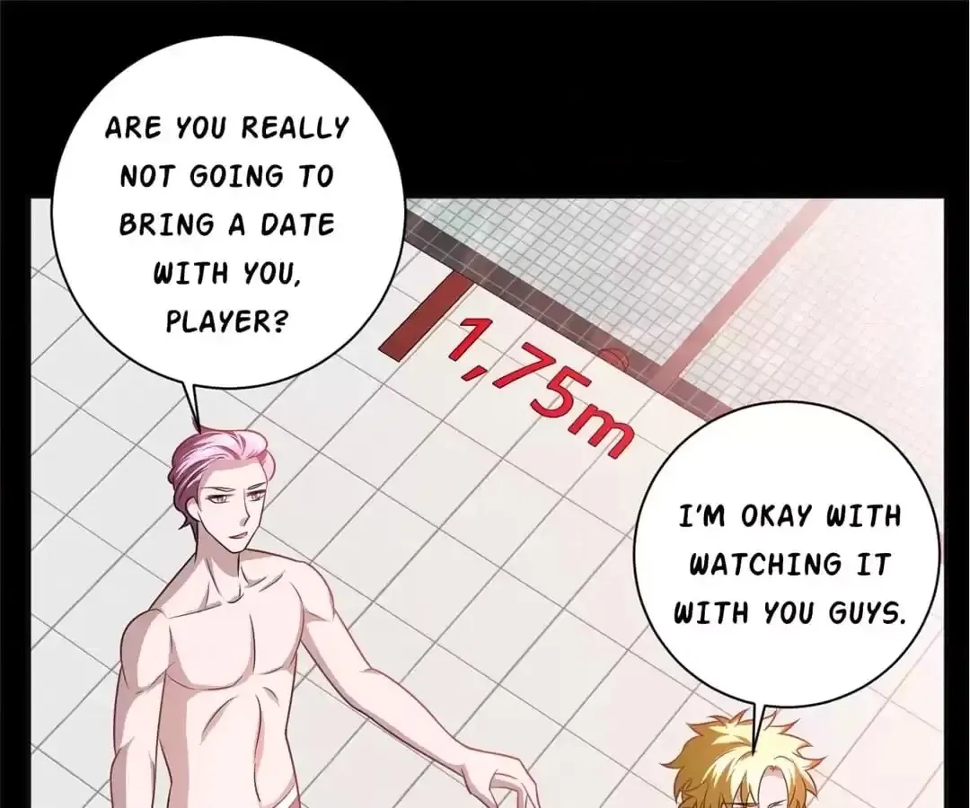 Read My Vampire Lover chapter 88 image 19 on Lezhin