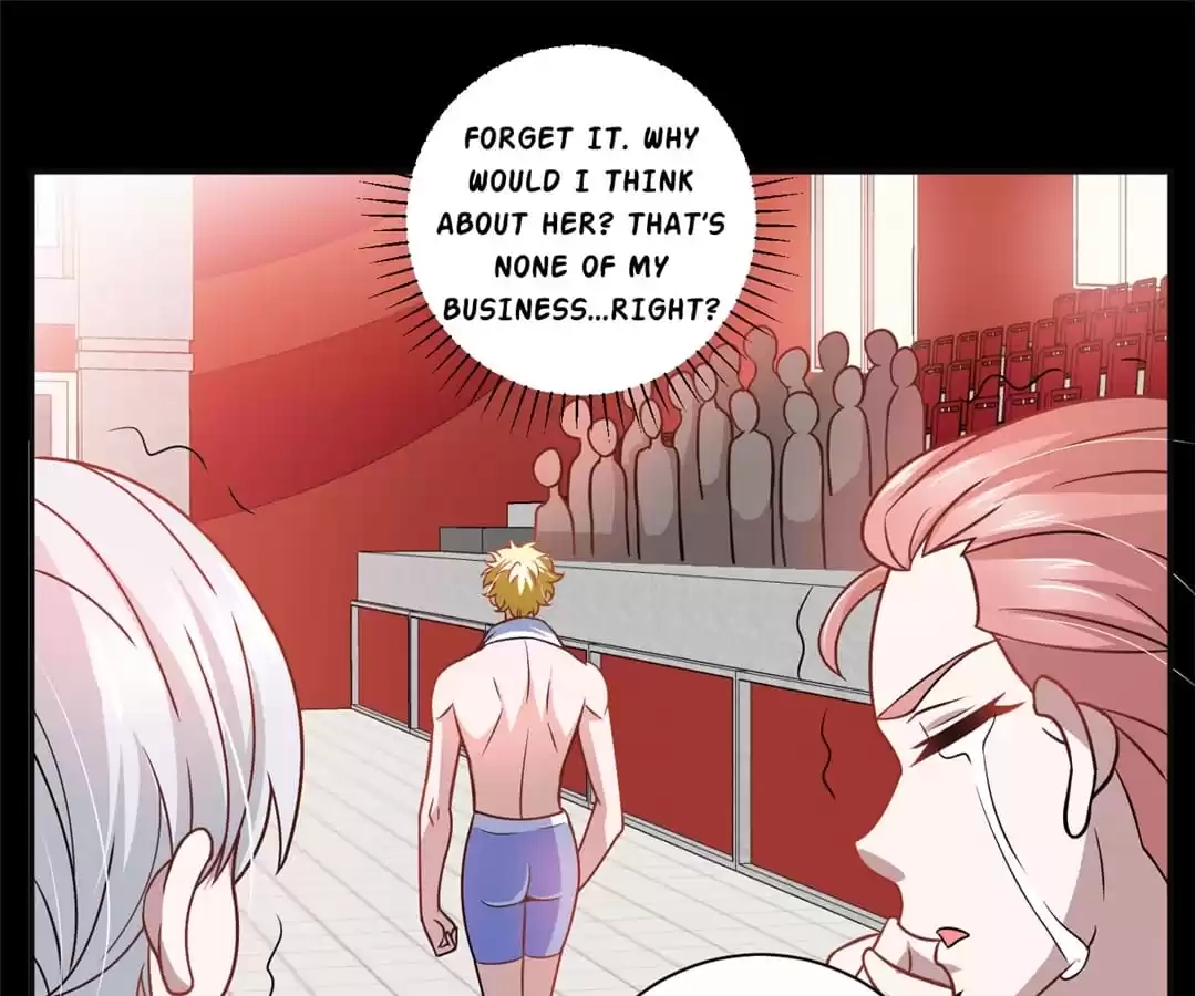 Read My Vampire Lover chapter 88 image 21 on Lezhin