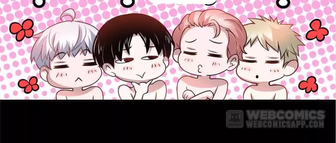Read My Vampire Lover chapter 88 image 28 on Lezhin