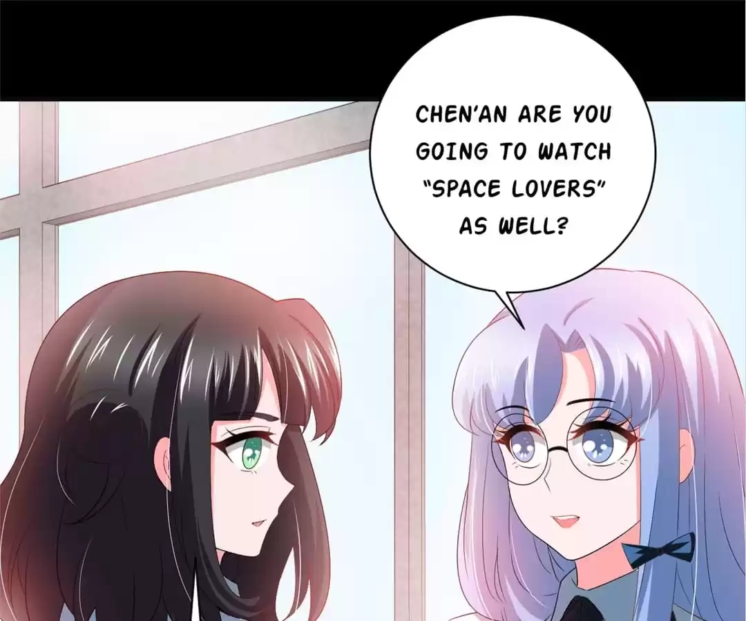 Read My Vampire Lover chapter 88 image 32 on Lezhin
