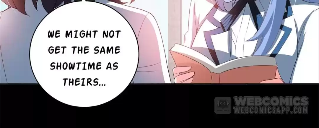 Read My Vampire Lover chapter 88 image 33 on Lezhin