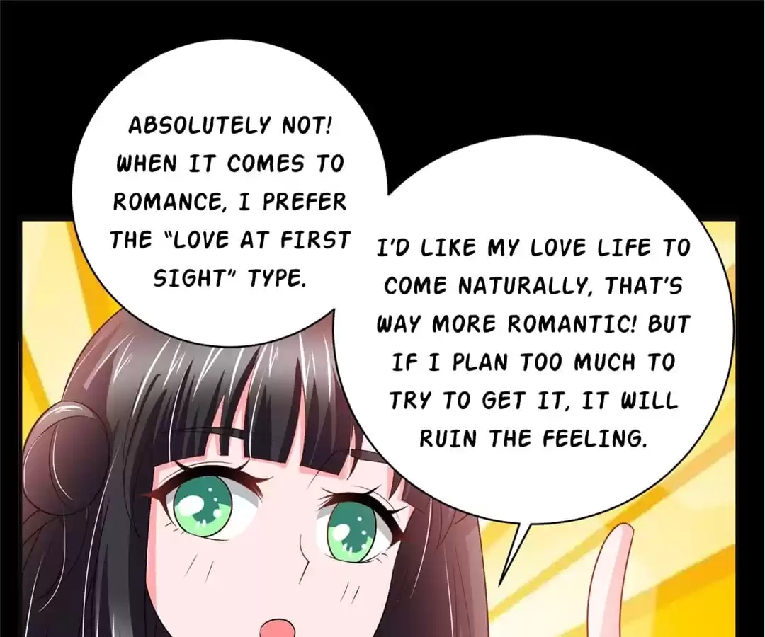 Read My Vampire Lover chapter 88 image 36 on Lezhin