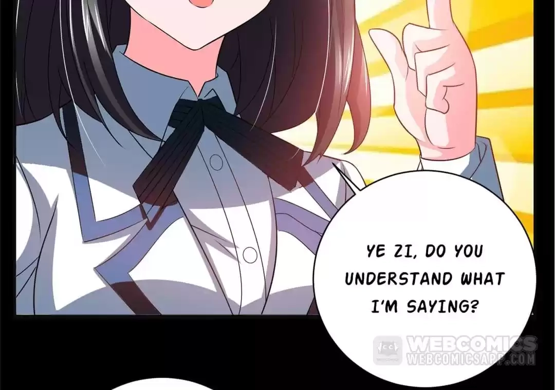 Read My Vampire Lover chapter 88 image 37 on Lezhin