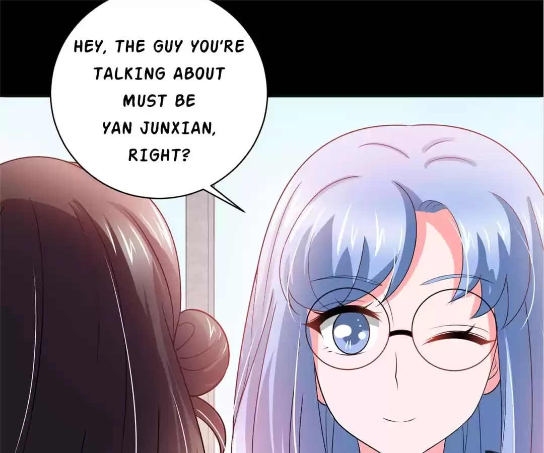 Read My Vampire Lover chapter 88 image 38 on Lezhin