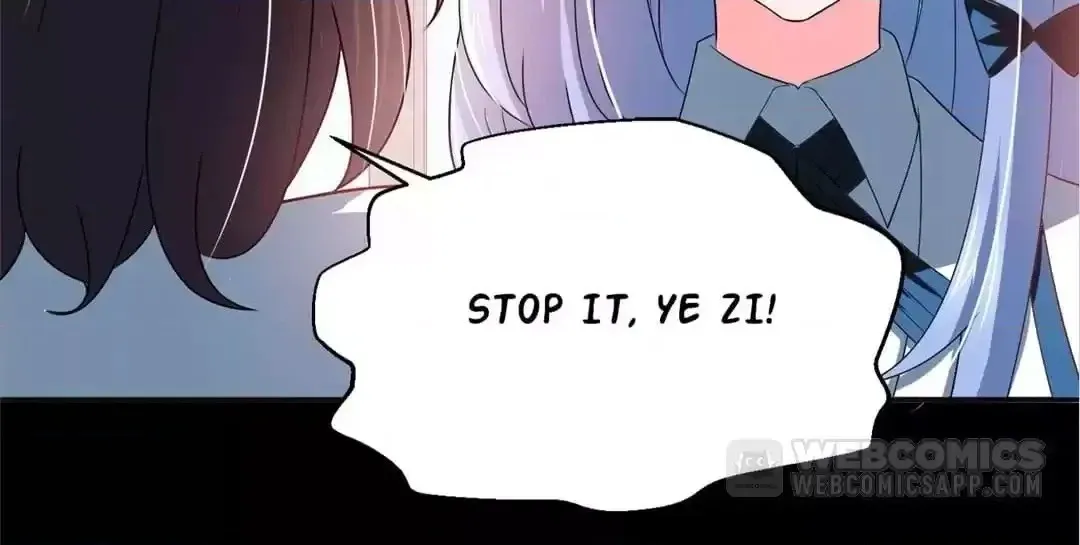 Read My Vampire Lover chapter 88 image 39 on Lezhin