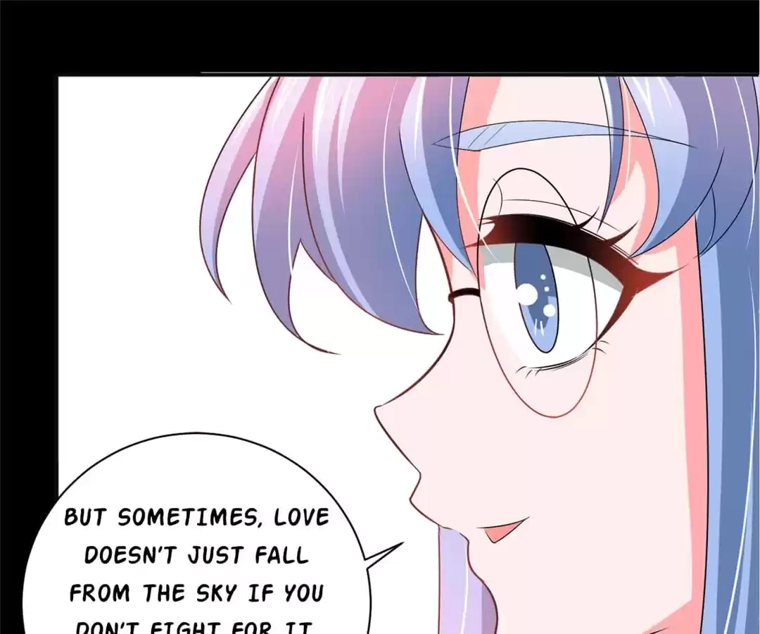 Read My Vampire Lover chapter 88 image 40 on Lezhin