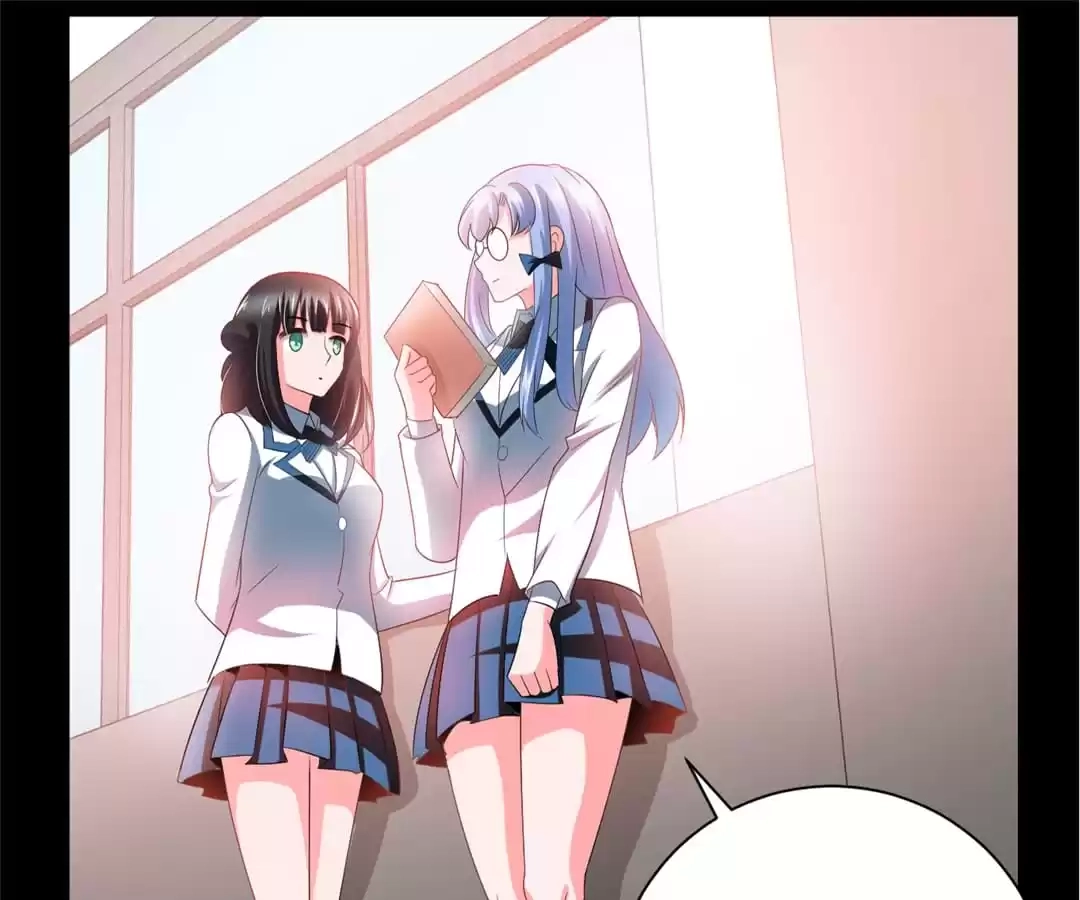 Read My Vampire Lover chapter 88 image 42 on Lezhin