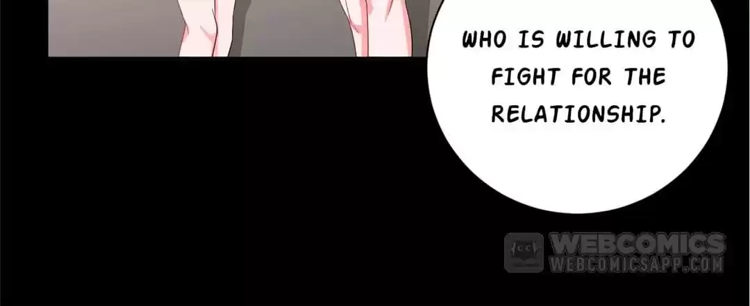 Read My Vampire Lover chapter 88 image 43 on Lezhin