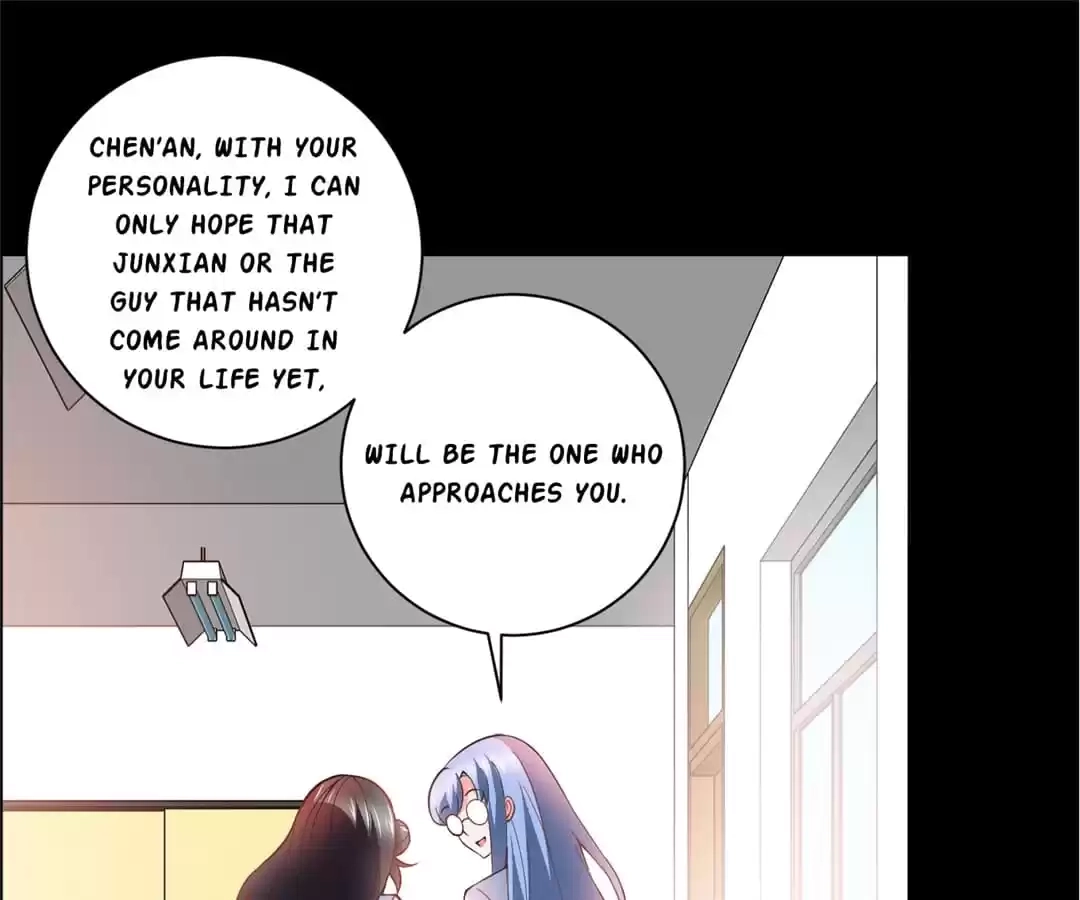 Read My Vampire Lover chapter 88 image 44 on Lezhin