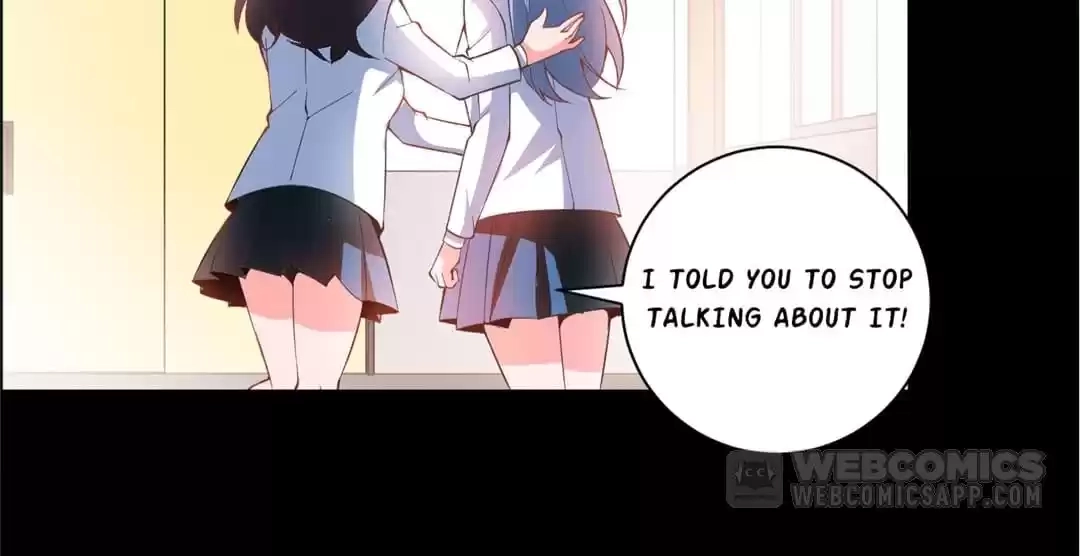 Read My Vampire Lover chapter 88 image 45 on Lezhin