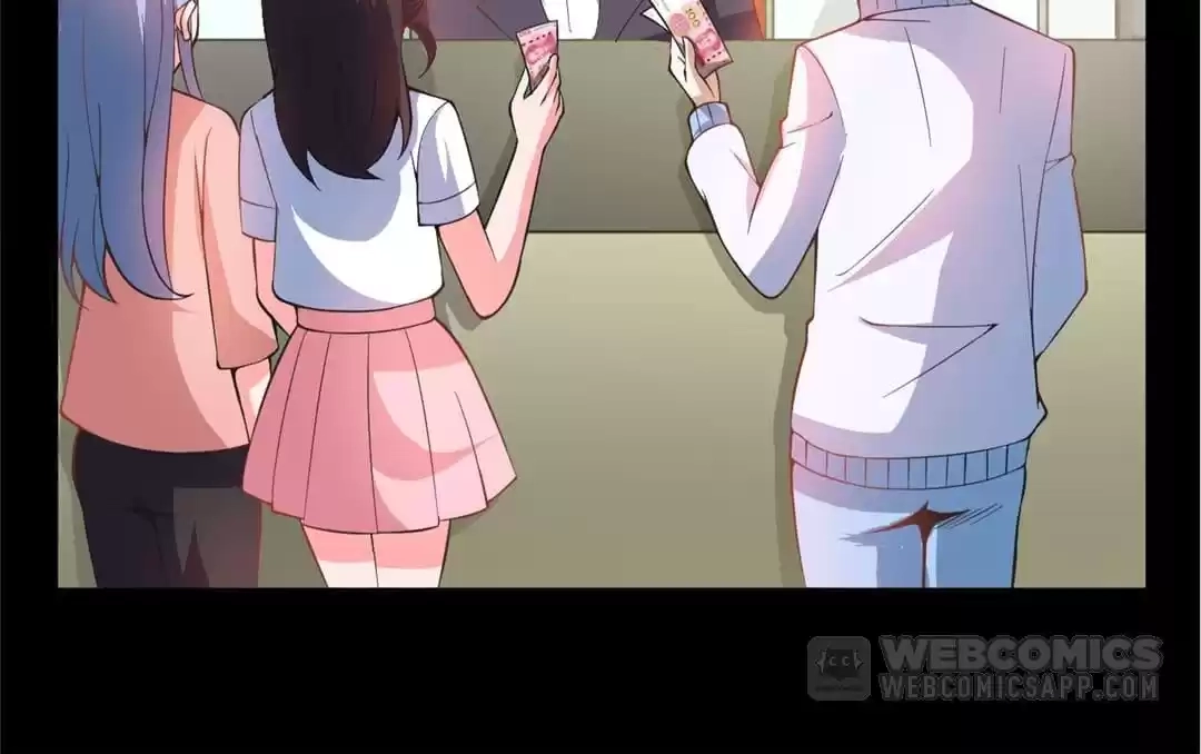 Read My Vampire Lover chapter 88 image 48 on Lezhin
