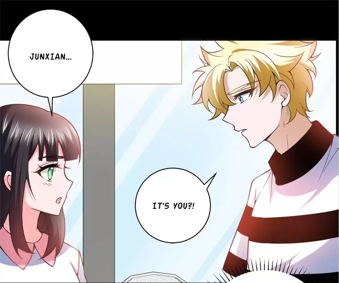 Read My Vampire Lover chapter 88 image 51 on Lezhin