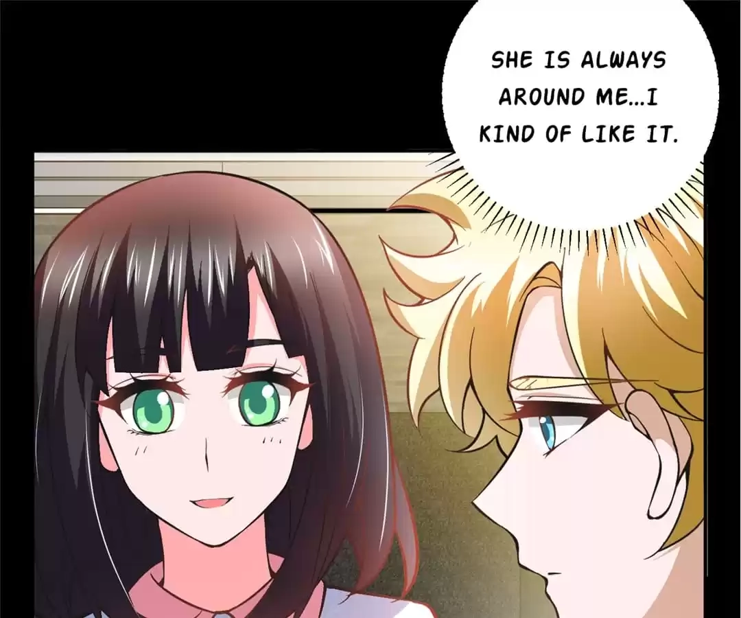 Read My Vampire Lover chapter 88 image 53 on Lezhin