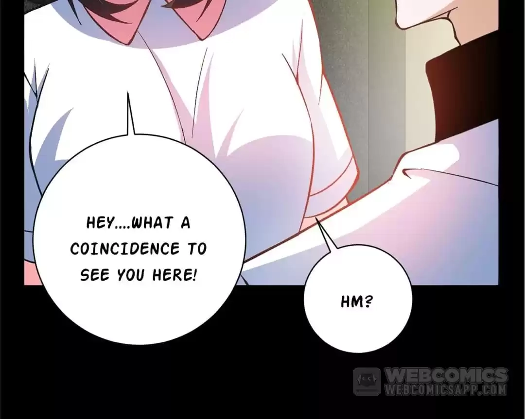 Read My Vampire Lover chapter 88 image 54 on Lezhin