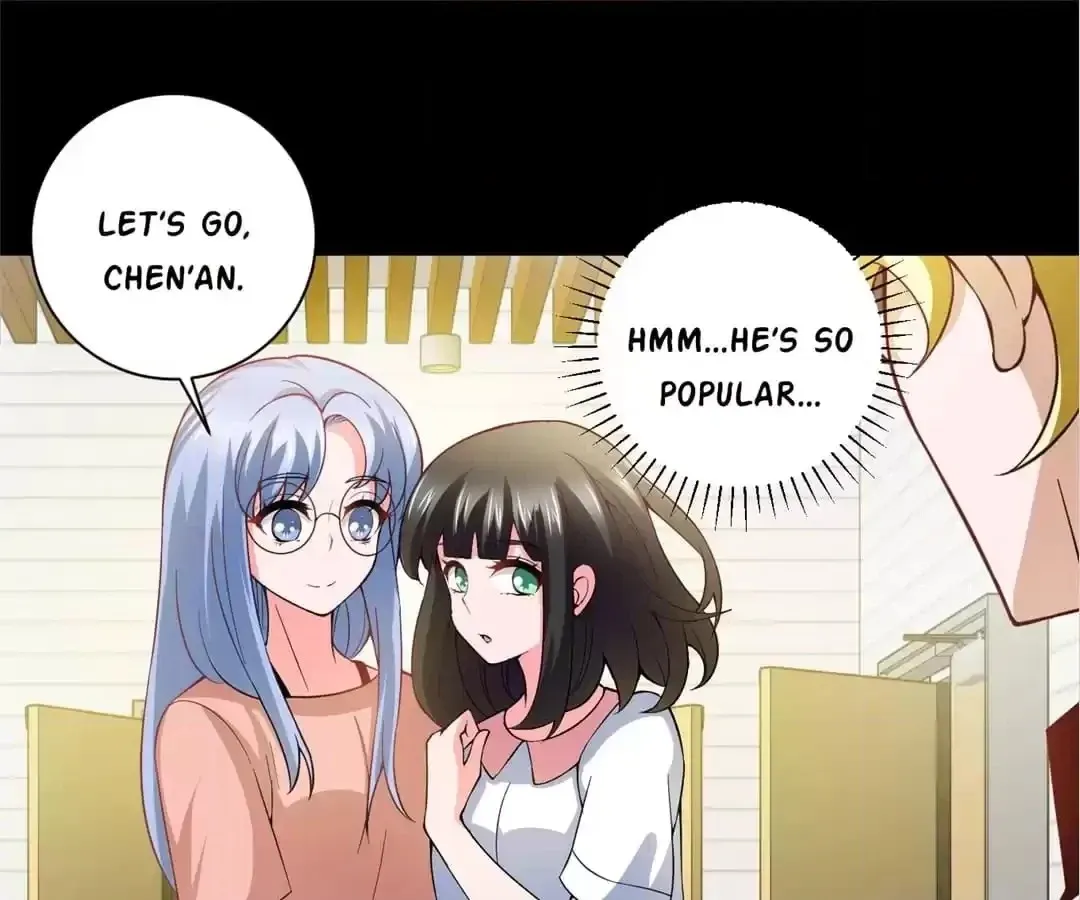 Read My Vampire Lover chapter 88 image 59 on Lezhin