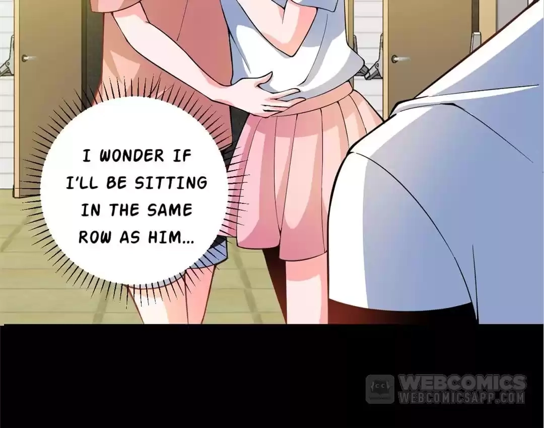 Read My Vampire Lover chapter 88 image 60 on Lezhin