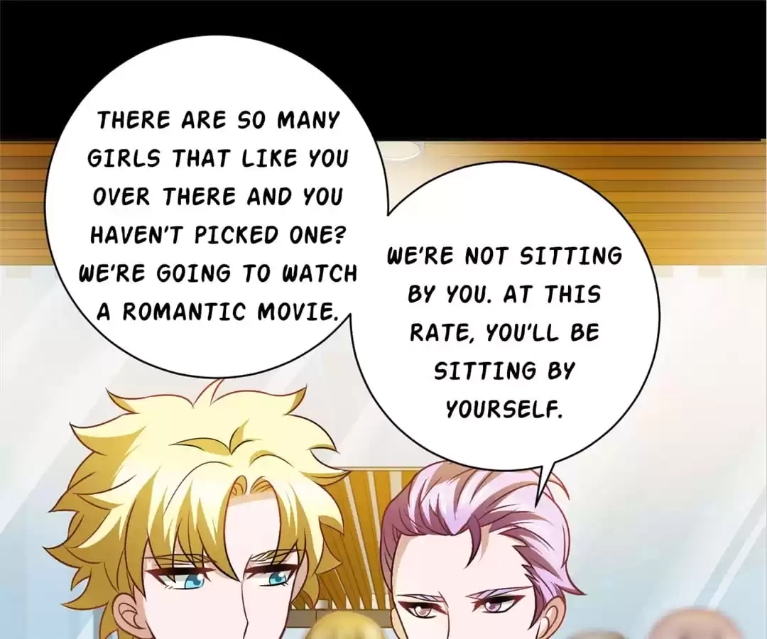 Read My Vampire Lover chapter 88 image 65 on Lezhin