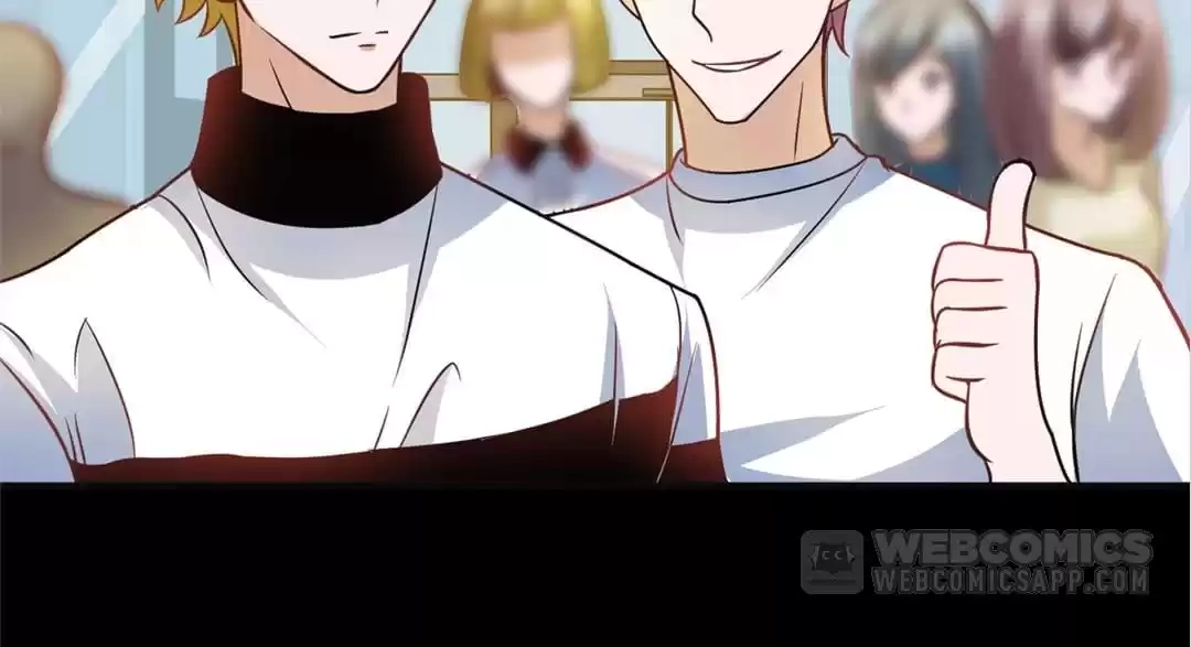 Read My Vampire Lover chapter 88 image 66 on Lezhin