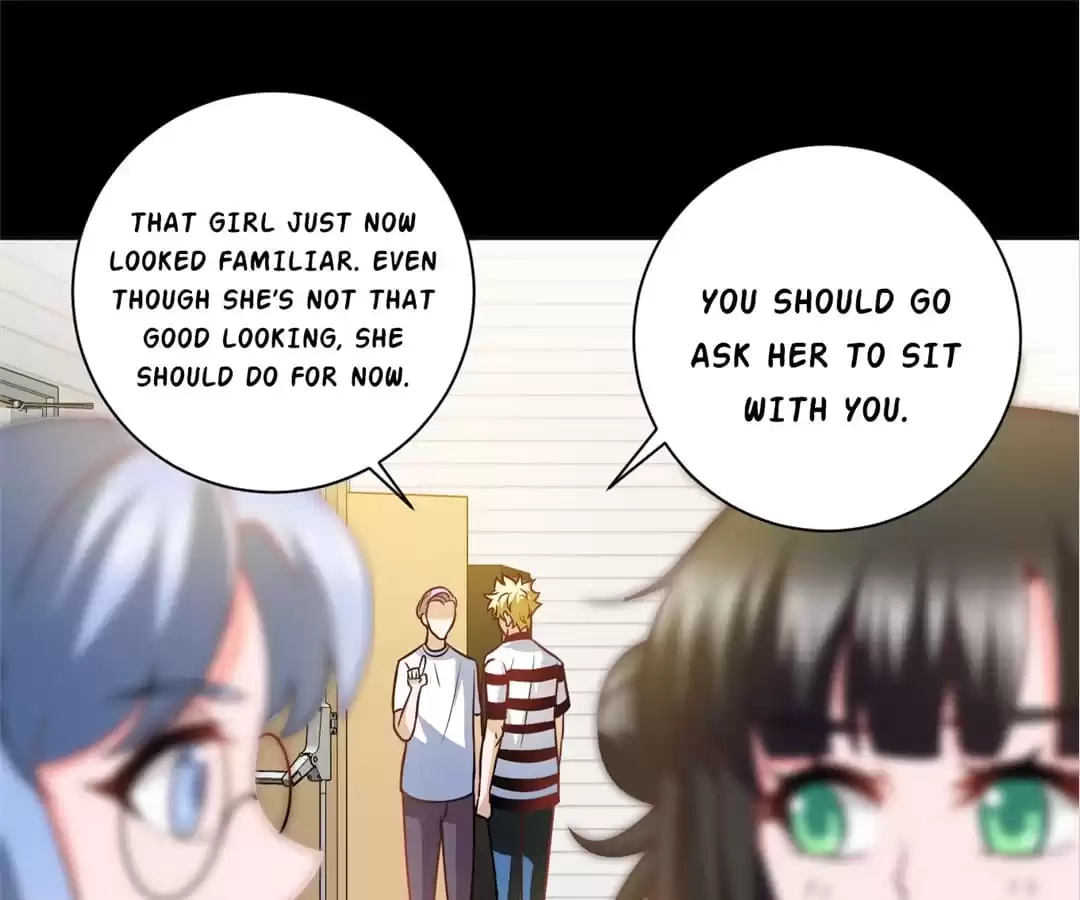 Read My Vampire Lover chapter 88 image 67 on Lezhin