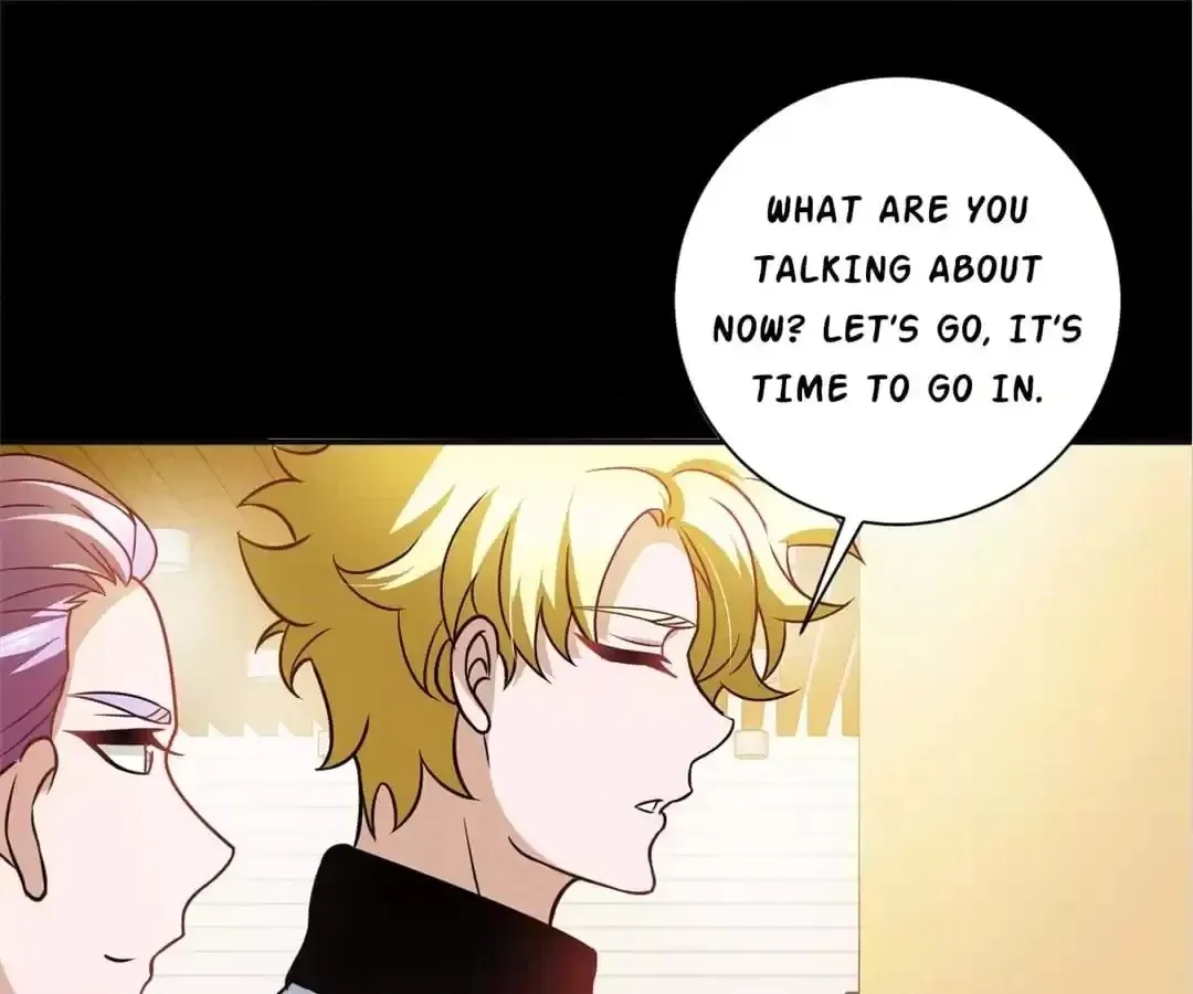 Read My Vampire Lover chapter 88 image 69 on Lezhin