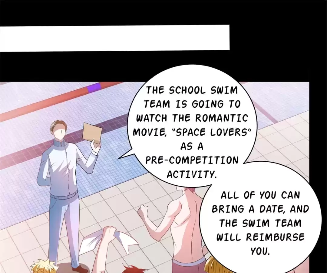 Read My Vampire Lover chapter 88 image 7 on Lezhin