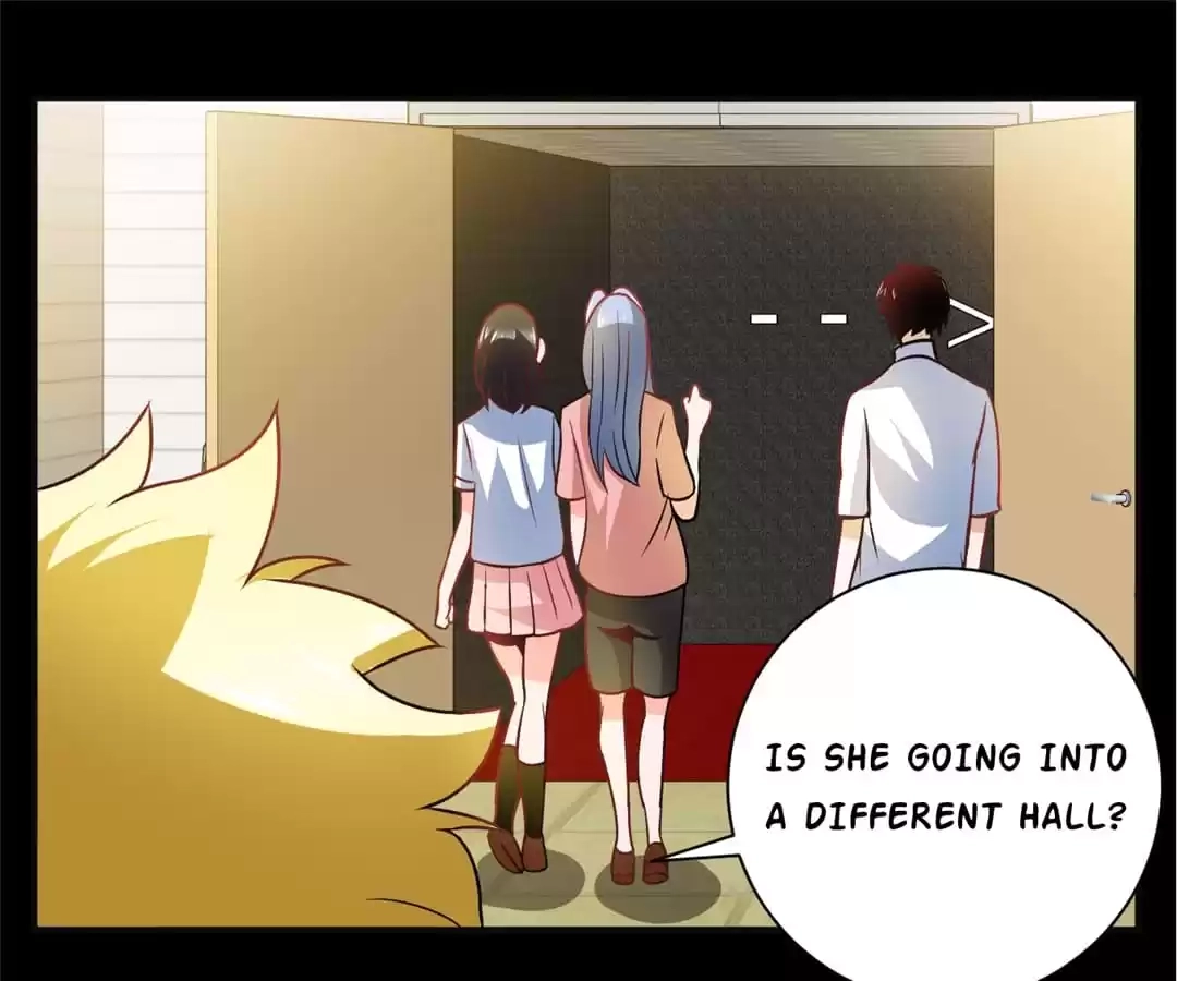 Read My Vampire Lover chapter 88 image 71 on Lezhin