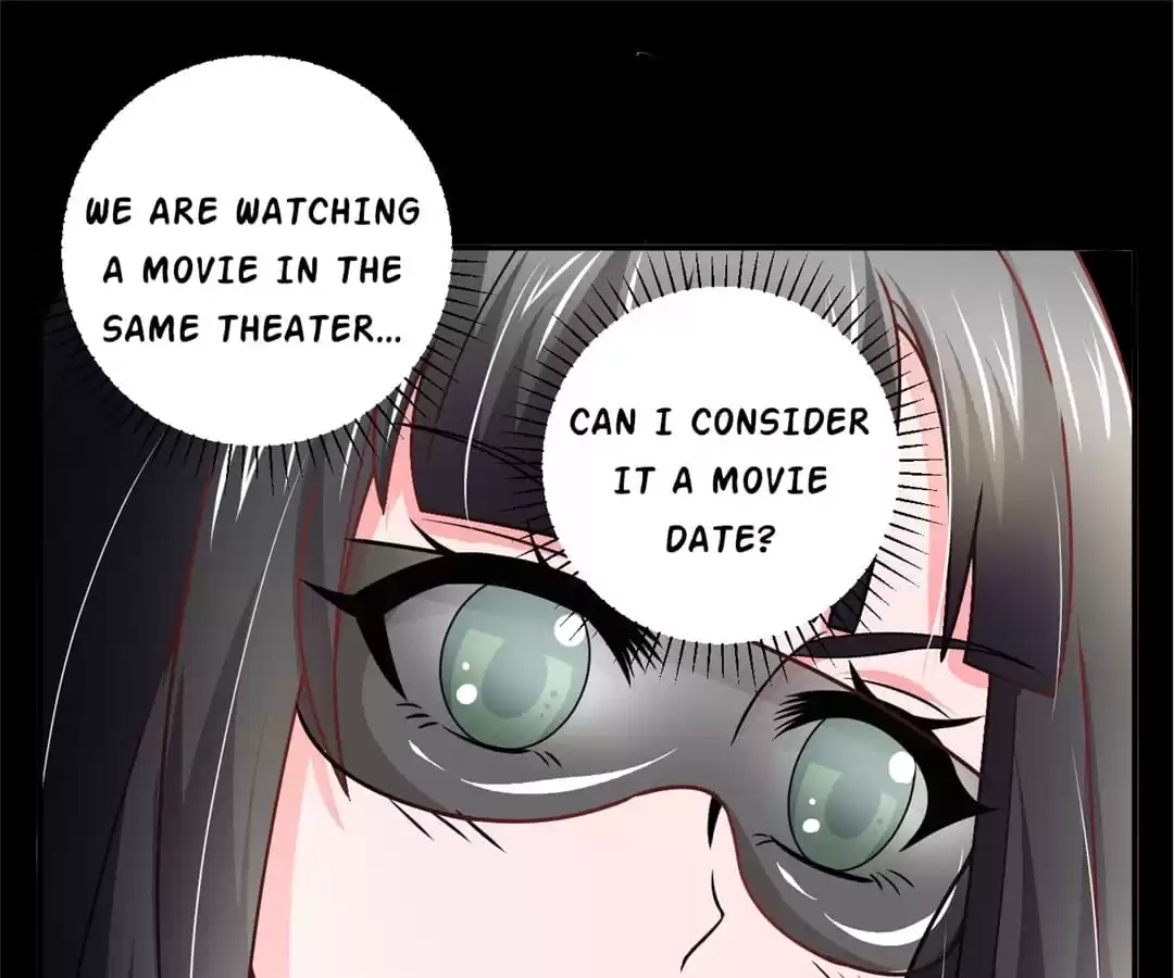 Read My Vampire Lover chapter 88 image 75 on Lezhin