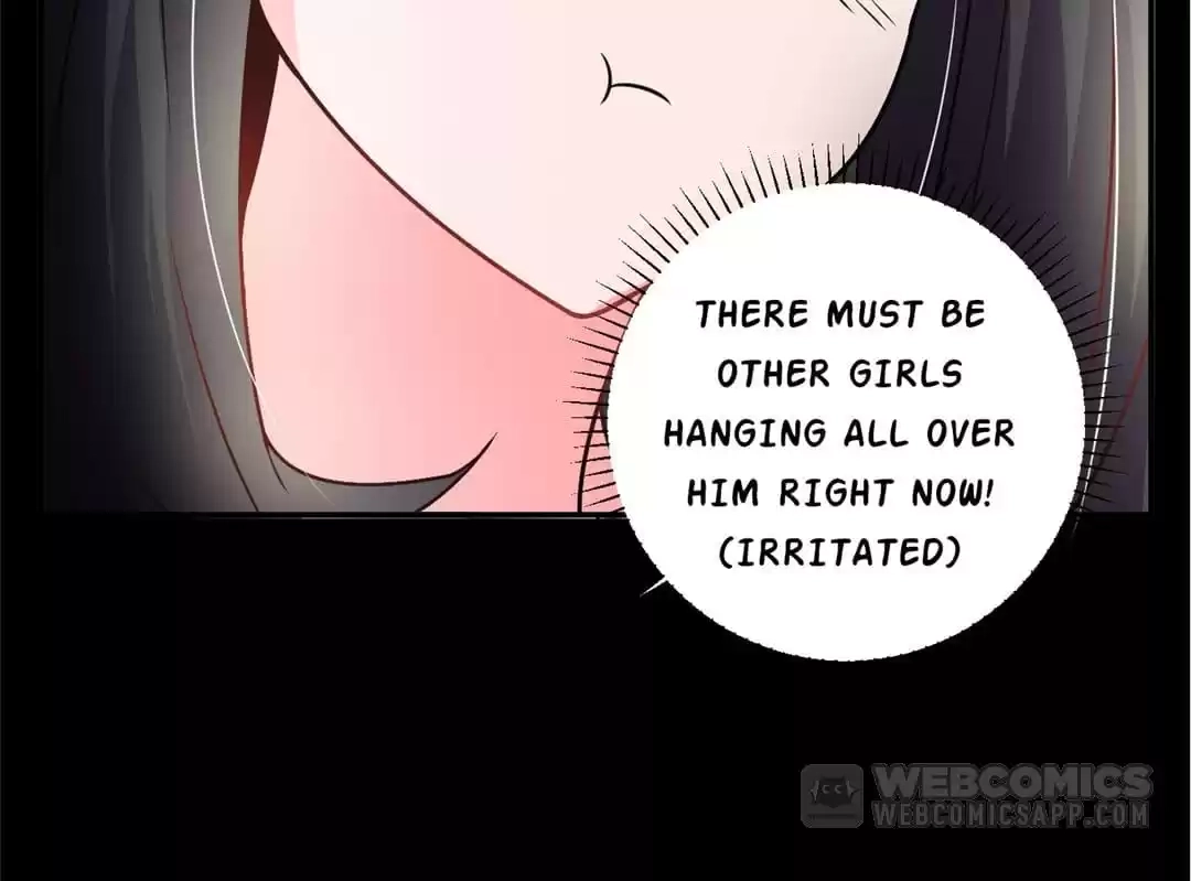 Read My Vampire Lover chapter 88 image 76 on Lezhin