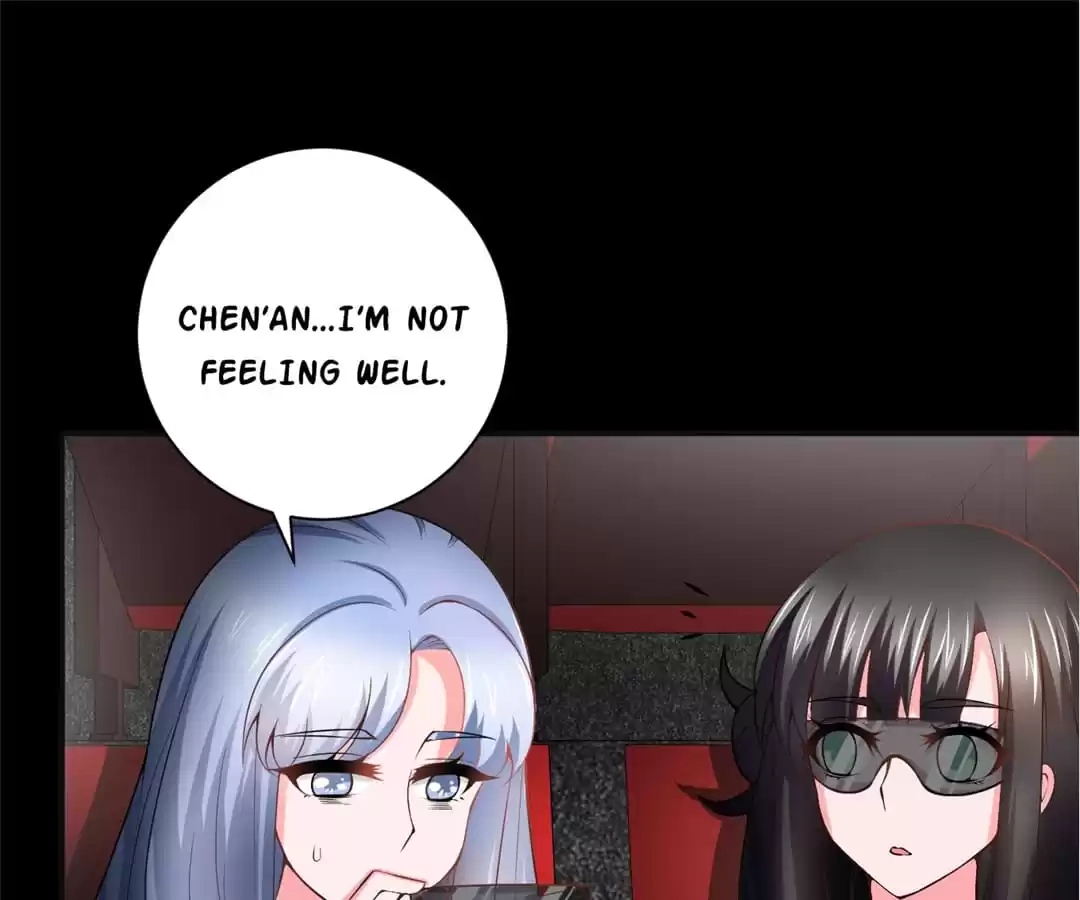 Read My Vampire Lover chapter 88 image 77 on Lezhin