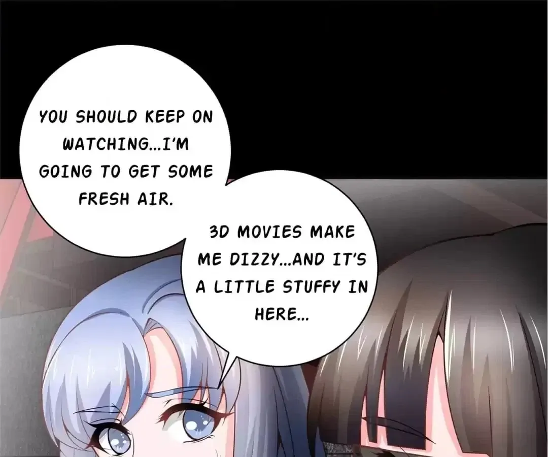 Read My Vampire Lover chapter 88 image 79 on Lezhin