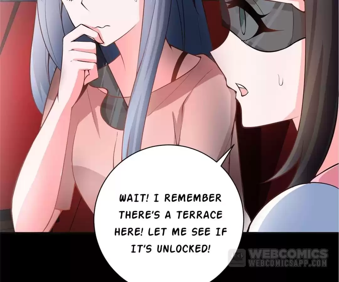 Read My Vampire Lover chapter 88 image 80 on Lezhin