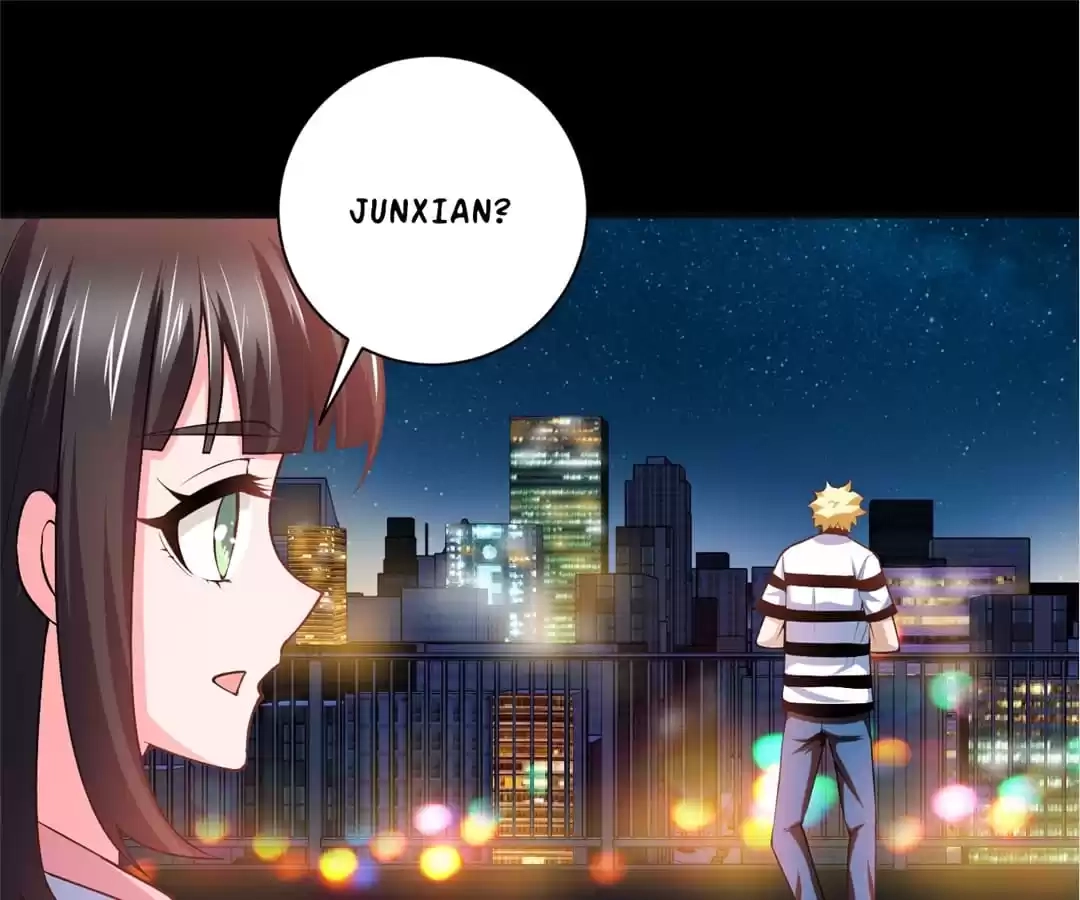 Read My Vampire Lover chapter 88 image 84 on Lezhin