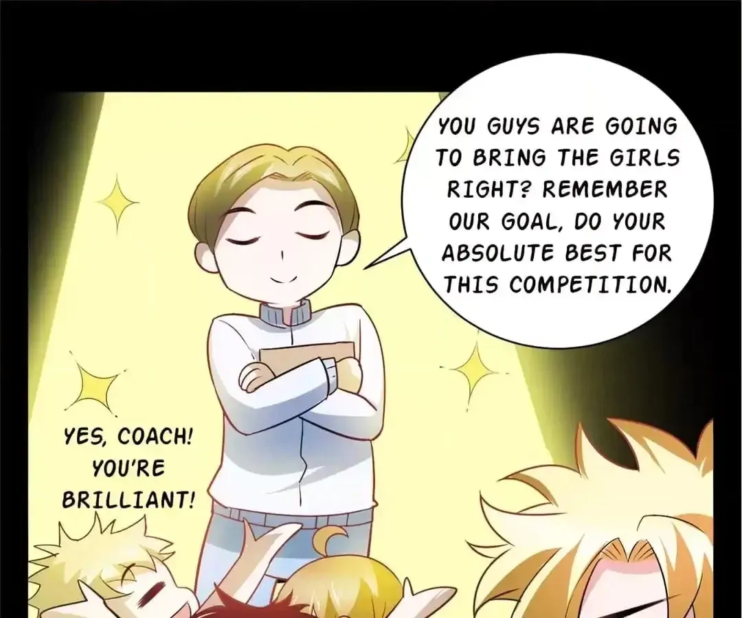 Read My Vampire Lover chapter 88 image 9 on Lezhin
