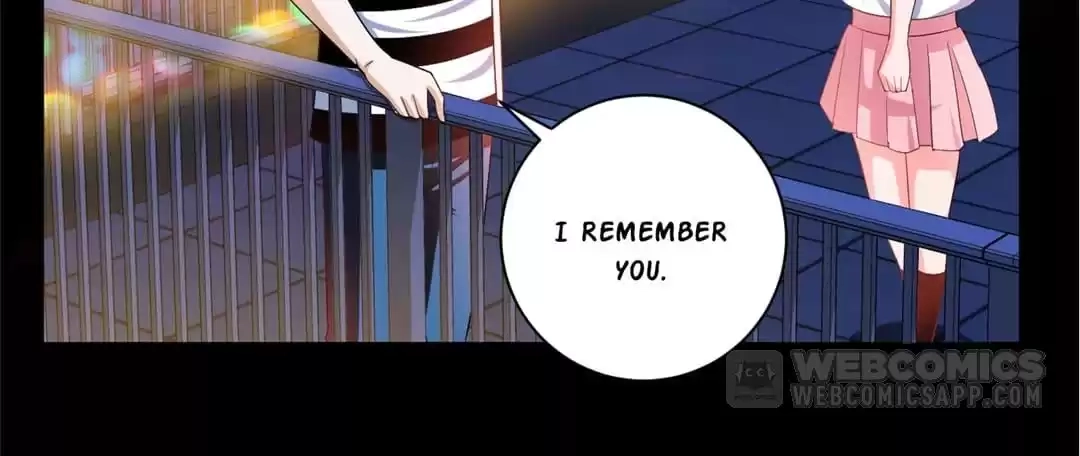 Read My Vampire Lover chapter 88 image 91 on Lezhin