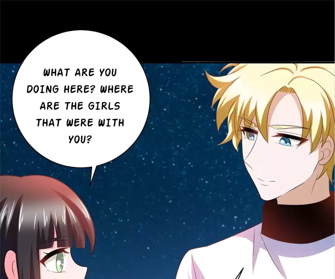 Read My Vampire Lover chapter 88 image 92 on Lezhin