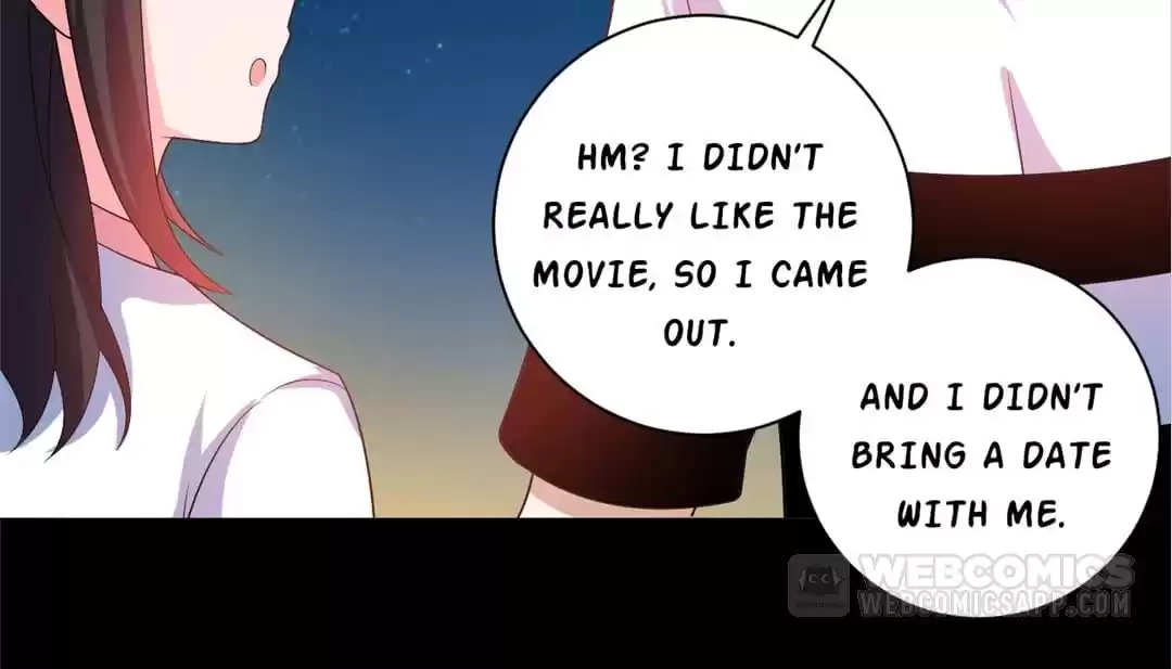 Read My Vampire Lover chapter 88 image 93 on Lezhin